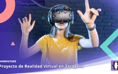 Proyecto de Realidad Virtual en Zaragoza: TDAH Virtual Fit