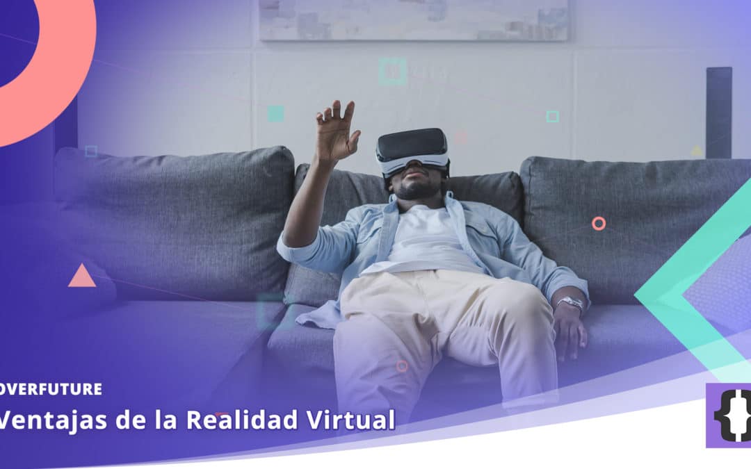 ¿Tiene futuro la realidad virtual?