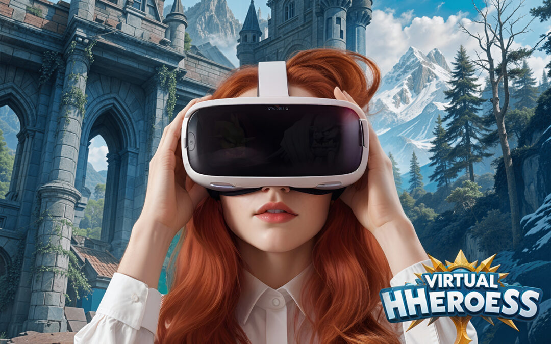 Virtual HHeroeSS