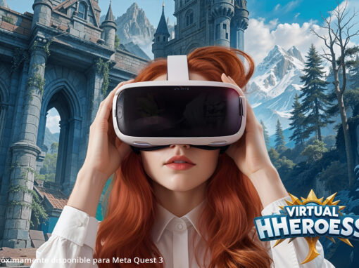 Virtual HHeroeSS