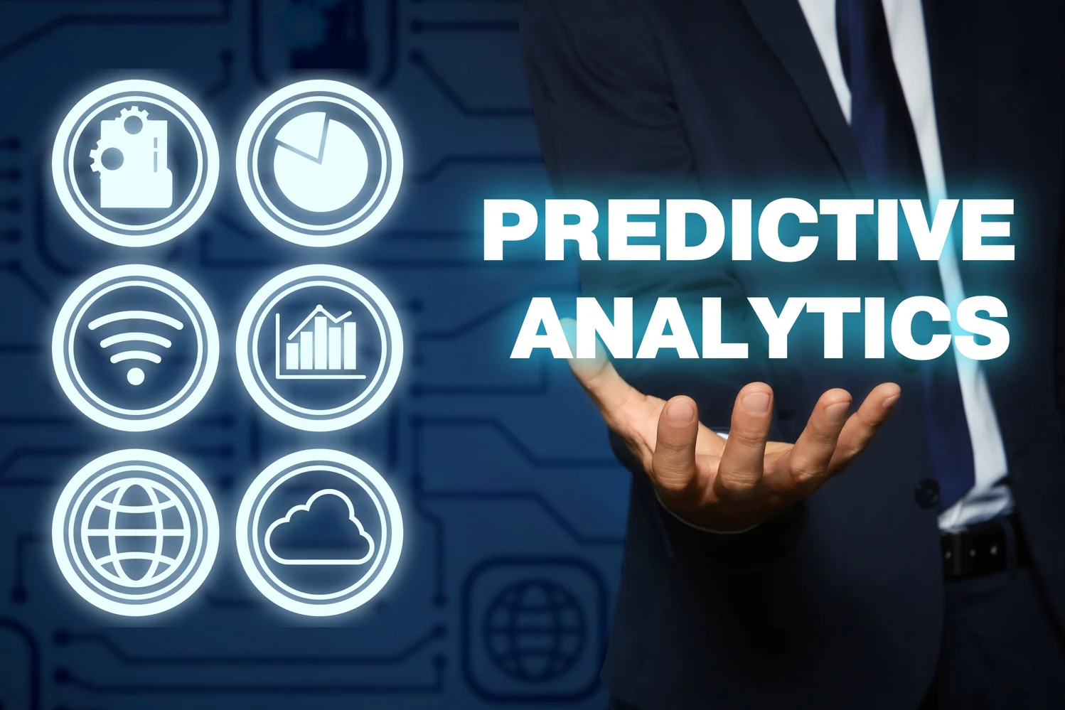 análisis predictivo 1