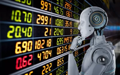 Automatización de procesos financieros con IA: por dónde empezar