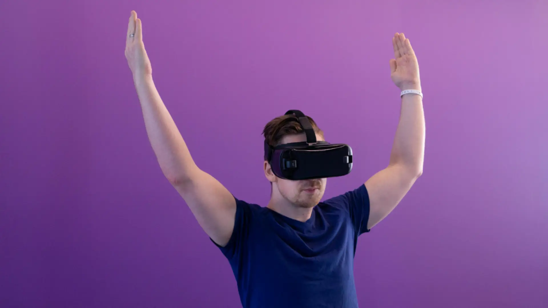 Gafas VR Samsun Gear VR