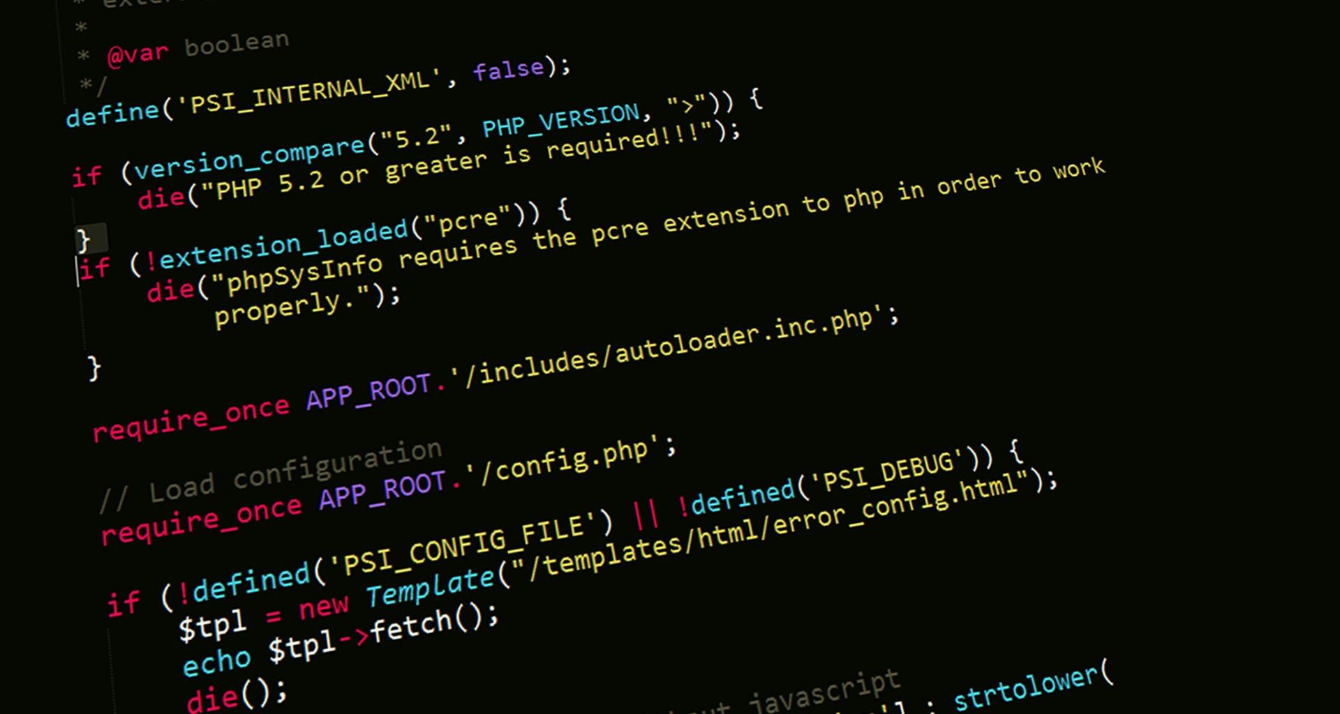 Imagen del artículo «Impacto de la IA en el desarrollo de software»