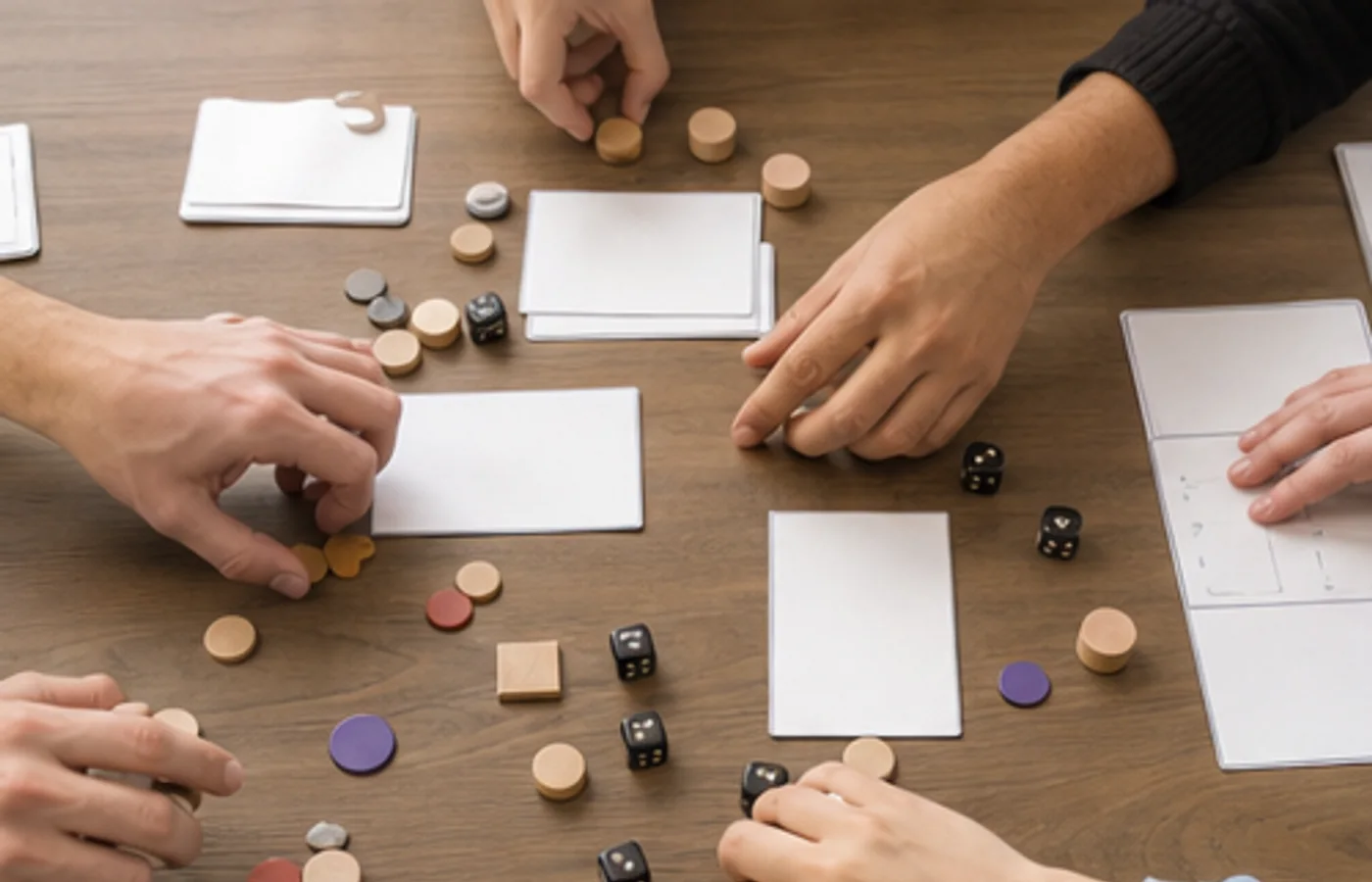 Diseño de mecánicas de gamificación Taller de diseño de mecánicas para una experiencia gamificada