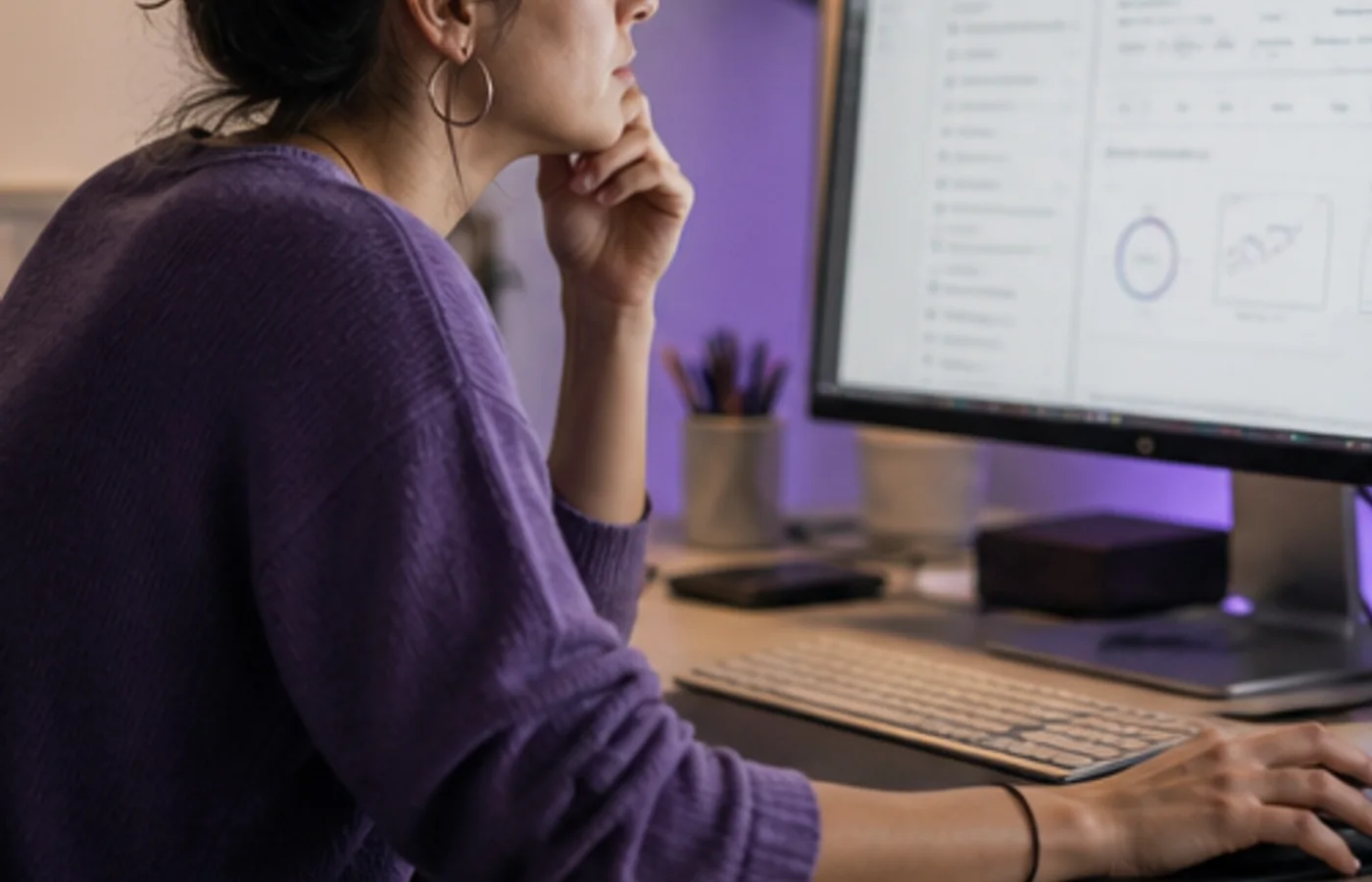 Auditoría SEO técnica Profesional realizando una auditoría SEO técnica de una página web