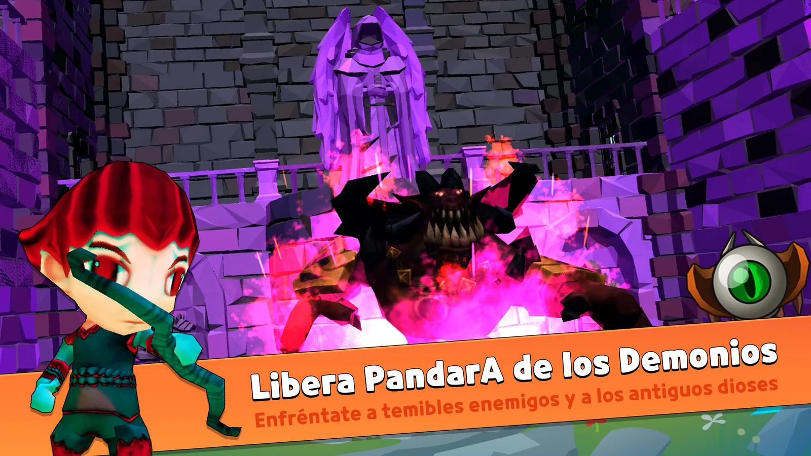 Captura de pantalla de Family HHeroeSS